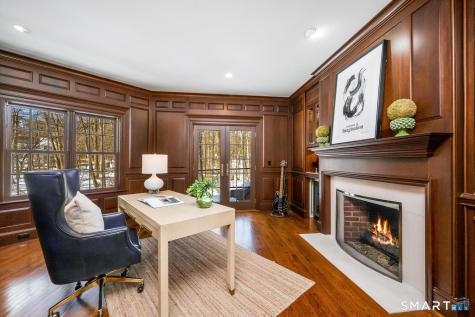 15 Waterbury Lane Darien CT 06820