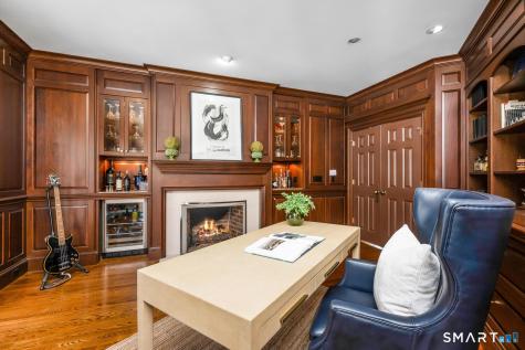 15 Waterbury Lane Darien CT 06820