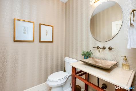 15 Waterbury Lane Darien CT 06820