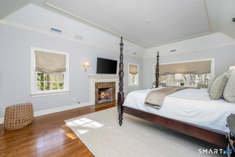 15 Waterbury Lane Darien CT 06820