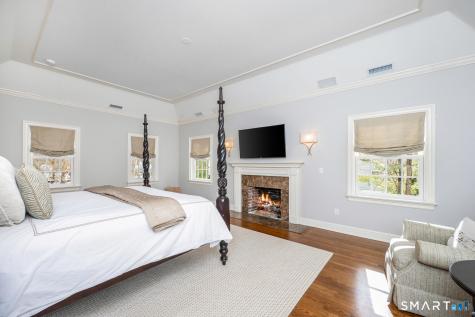 15 Waterbury Lane Darien CT 06820