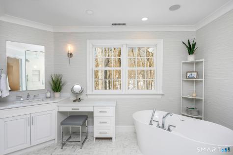 15 Waterbury Lane Darien CT 06820