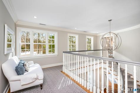 15 Waterbury Lane Darien CT 06820