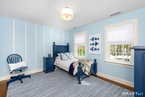 15 Waterbury Lane Darien CT 06820