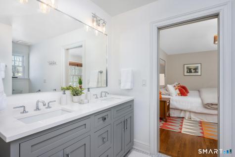 15 Waterbury Lane Darien CT 06820