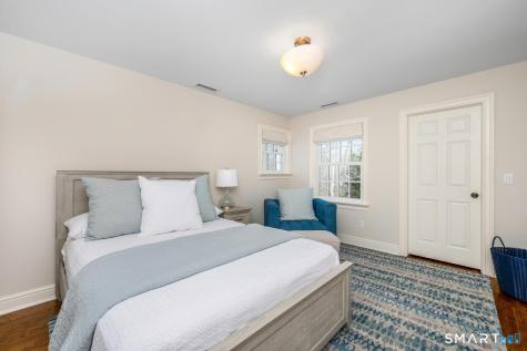 15 Waterbury Lane Darien CT 06820