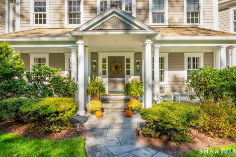 15 Waterbury Lane Darien CT 06820