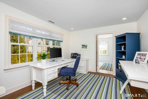 15 Waterbury Lane Darien CT 06820