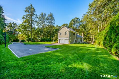 15 Waterbury Lane Darien CT 06820