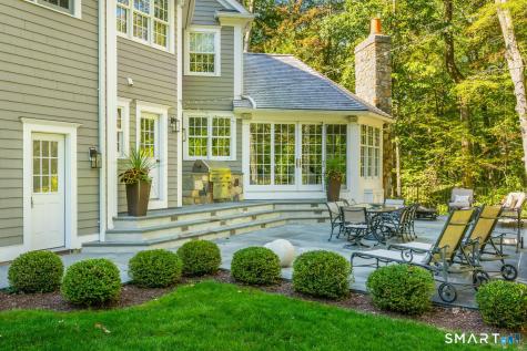 15 Waterbury Lane Darien CT 06820