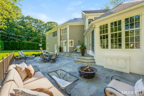 15 Waterbury Lane Darien CT 06820