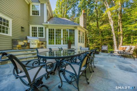 15 Waterbury Lane Darien CT 06820