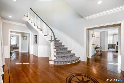 15 Waterbury Lane Darien CT 06820
