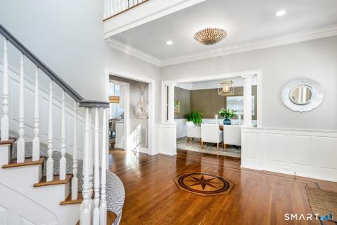 15 Waterbury Lane Darien CT 06820