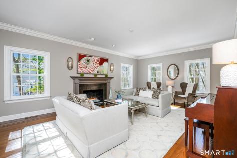 15 Waterbury Lane Darien CT 06820