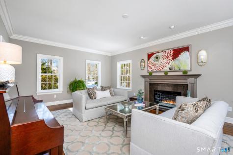 15 Waterbury Lane Darien CT 06820