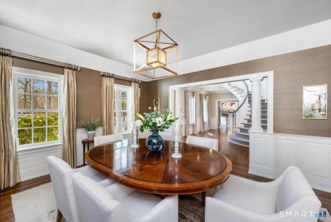 15 Waterbury Lane Darien CT 06820