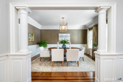 15 Waterbury Lane Darien CT 06820