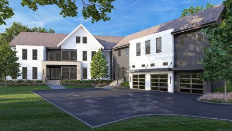 94 Porchuck Road Greenwich CT 06831