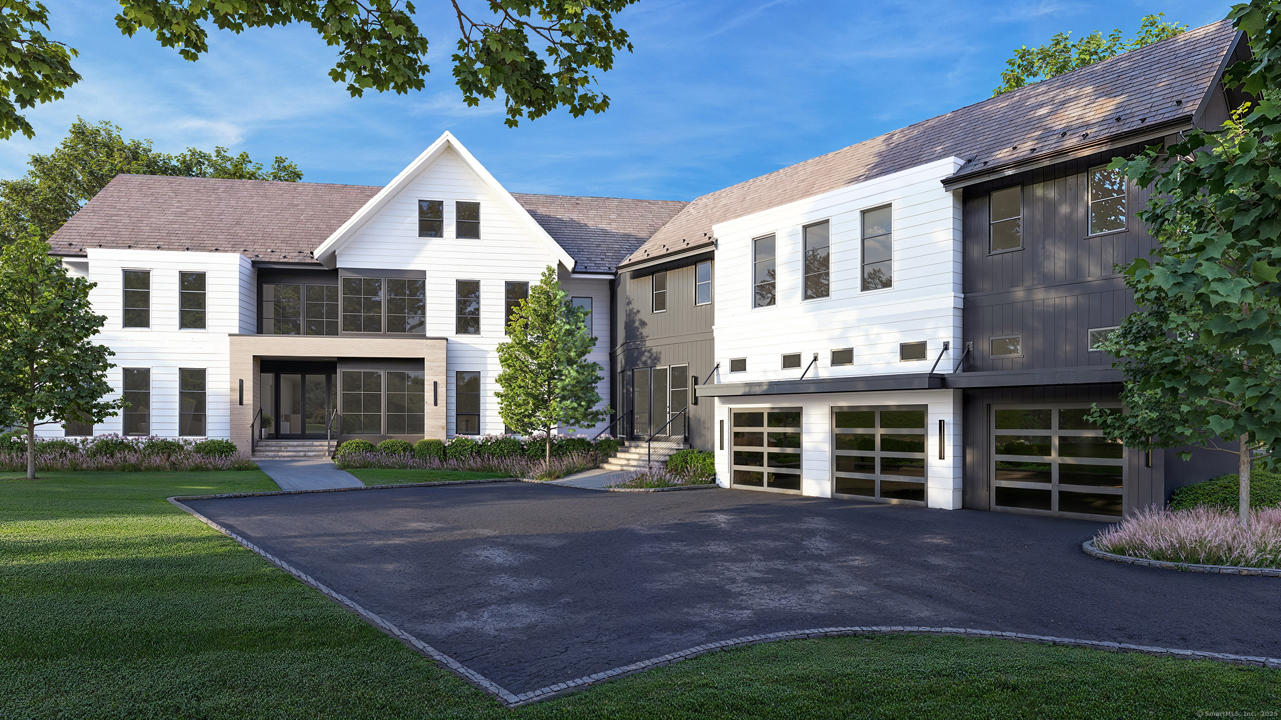 94 Porchuck Road Greenwich CT 06831