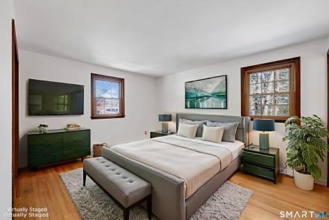 102 Robin Circle Tolland CT 06084