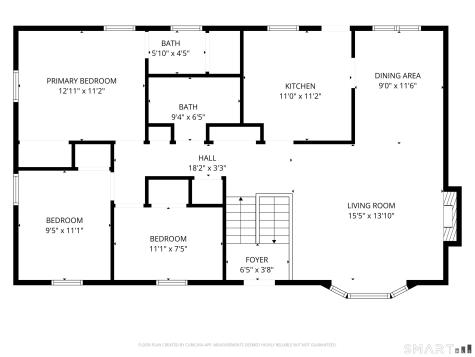 102 Robin Circle Tolland CT 06084