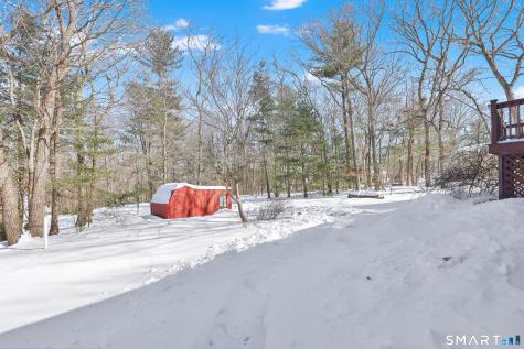 102 Robin Circle Tolland CT 06084