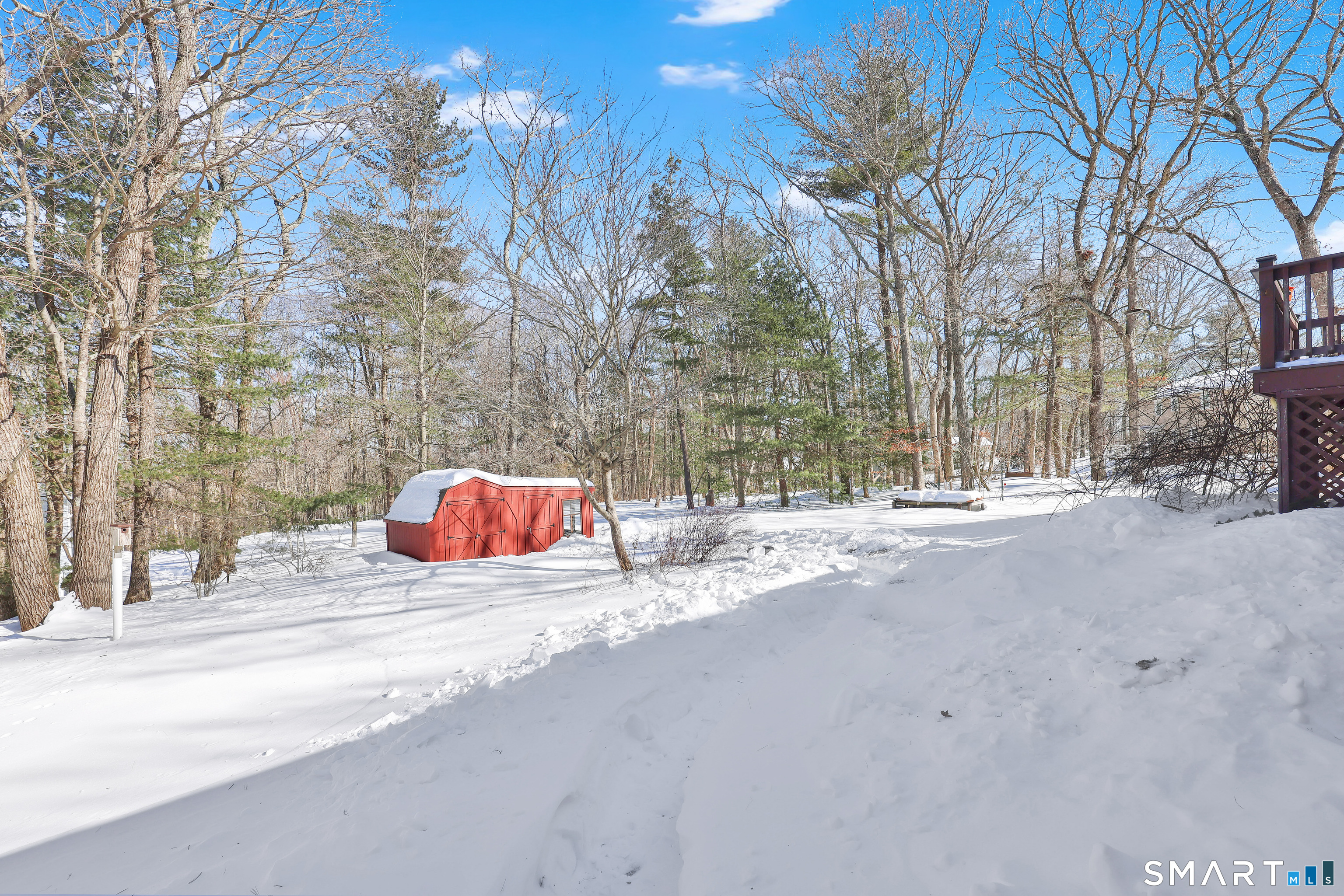 102 Robin Circle Tolland CT 06084