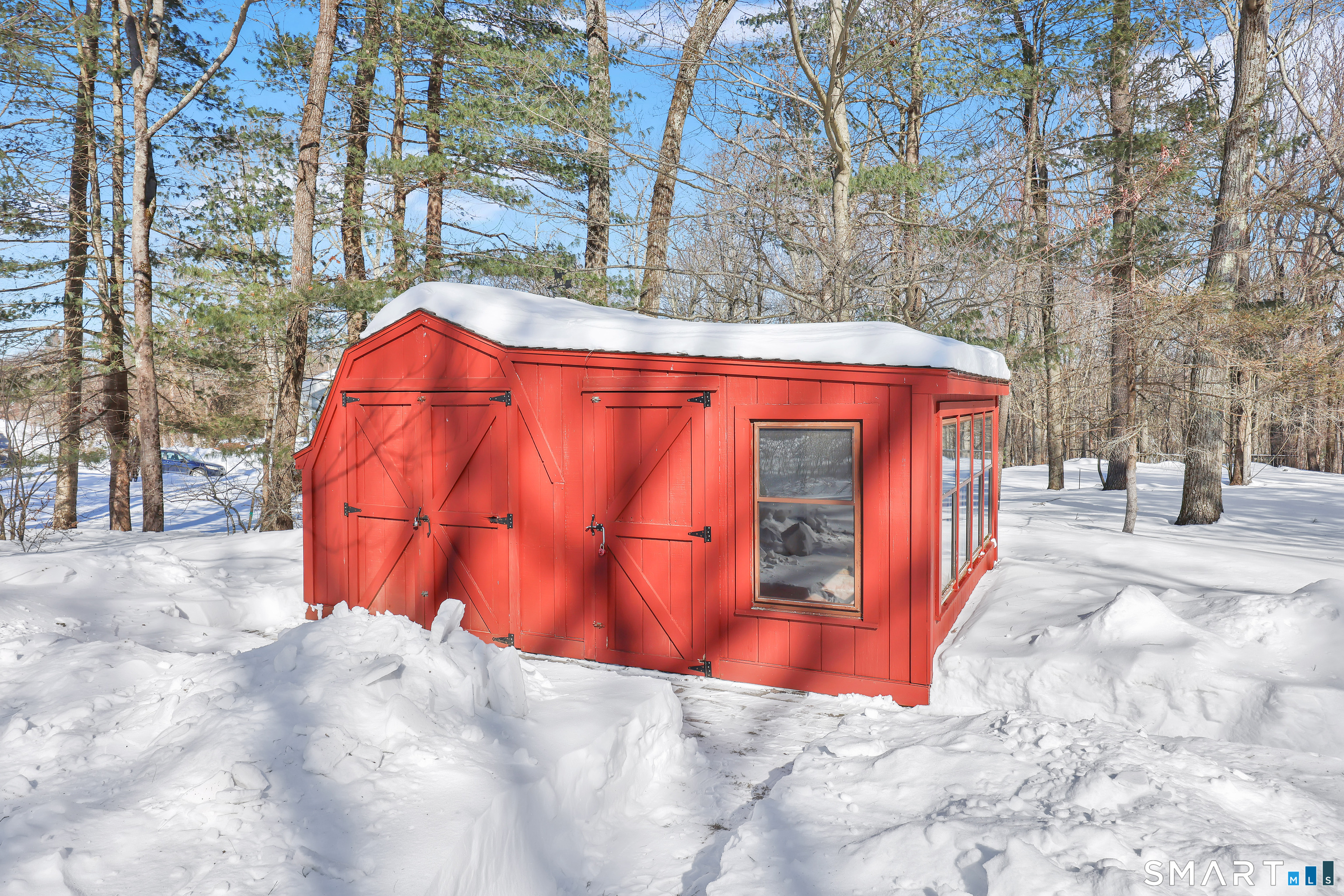 102 Robin Circle Tolland CT 06084