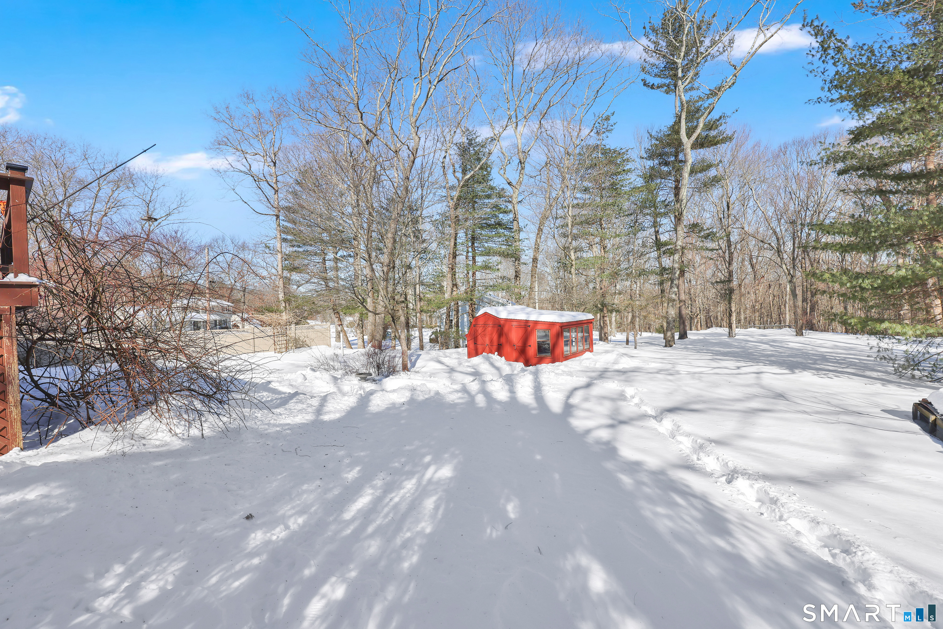 102 Robin Circle Tolland CT 06084