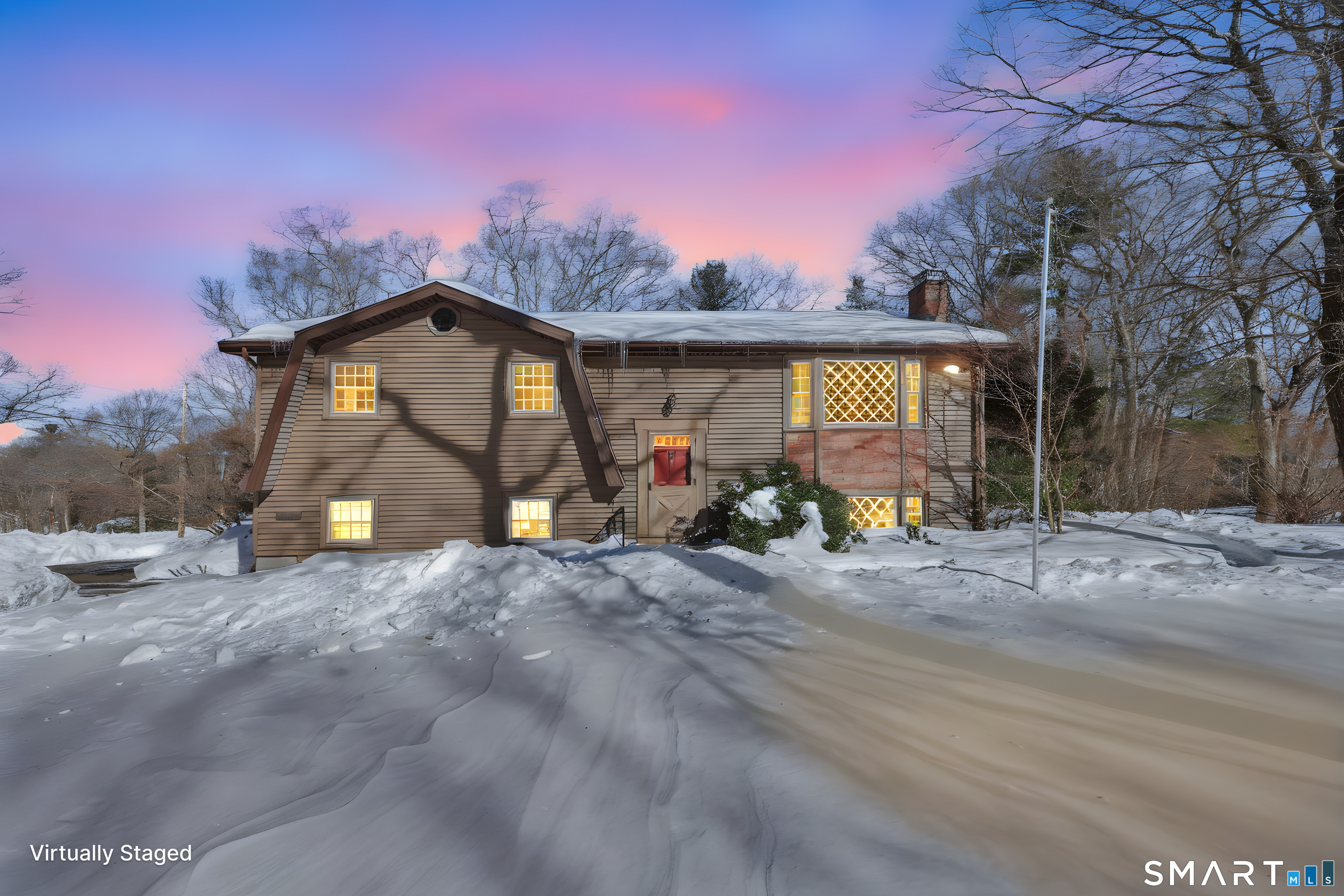 102 Robin Circle Tolland CT 06084