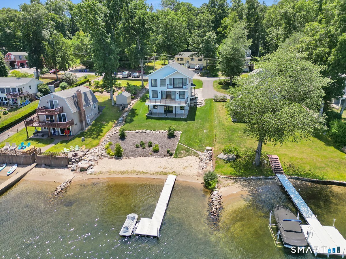 145 Edgewater Drive Coventry CT 06238