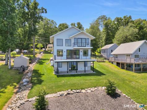 145 Edgewater Drive Coventry CT 06238