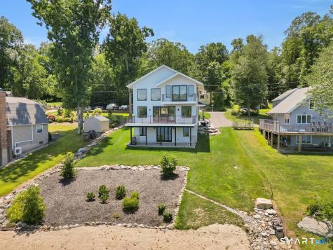 145 Edgewater Drive Coventry CT 06238