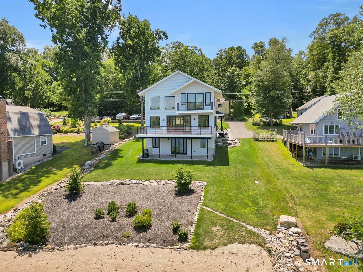 145 Edgewater Drive Coventry CT 06238