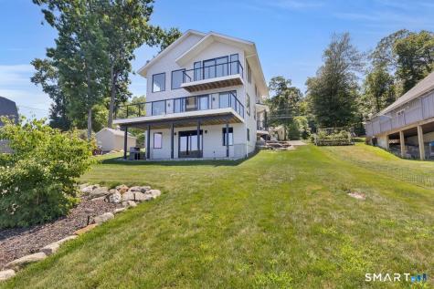 145 Edgewater Drive Coventry CT 06238