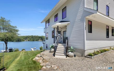 145 Edgewater Drive Coventry CT 06238