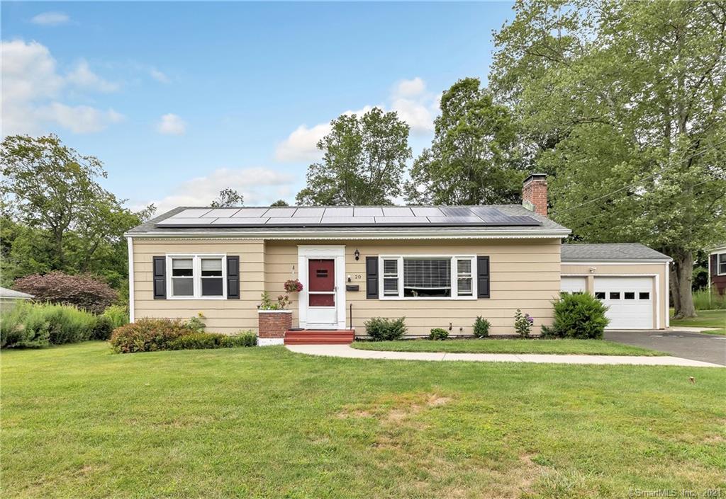 20 Walker Road Trumbull CT 06611