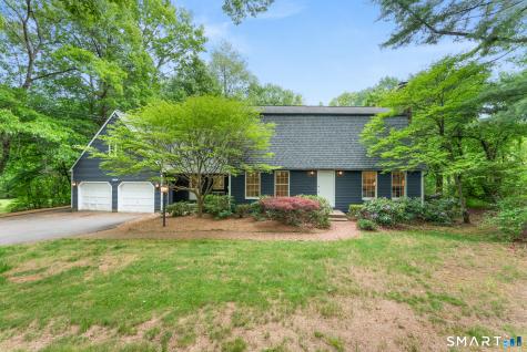 339 Meadow Road Farmington CT 06032