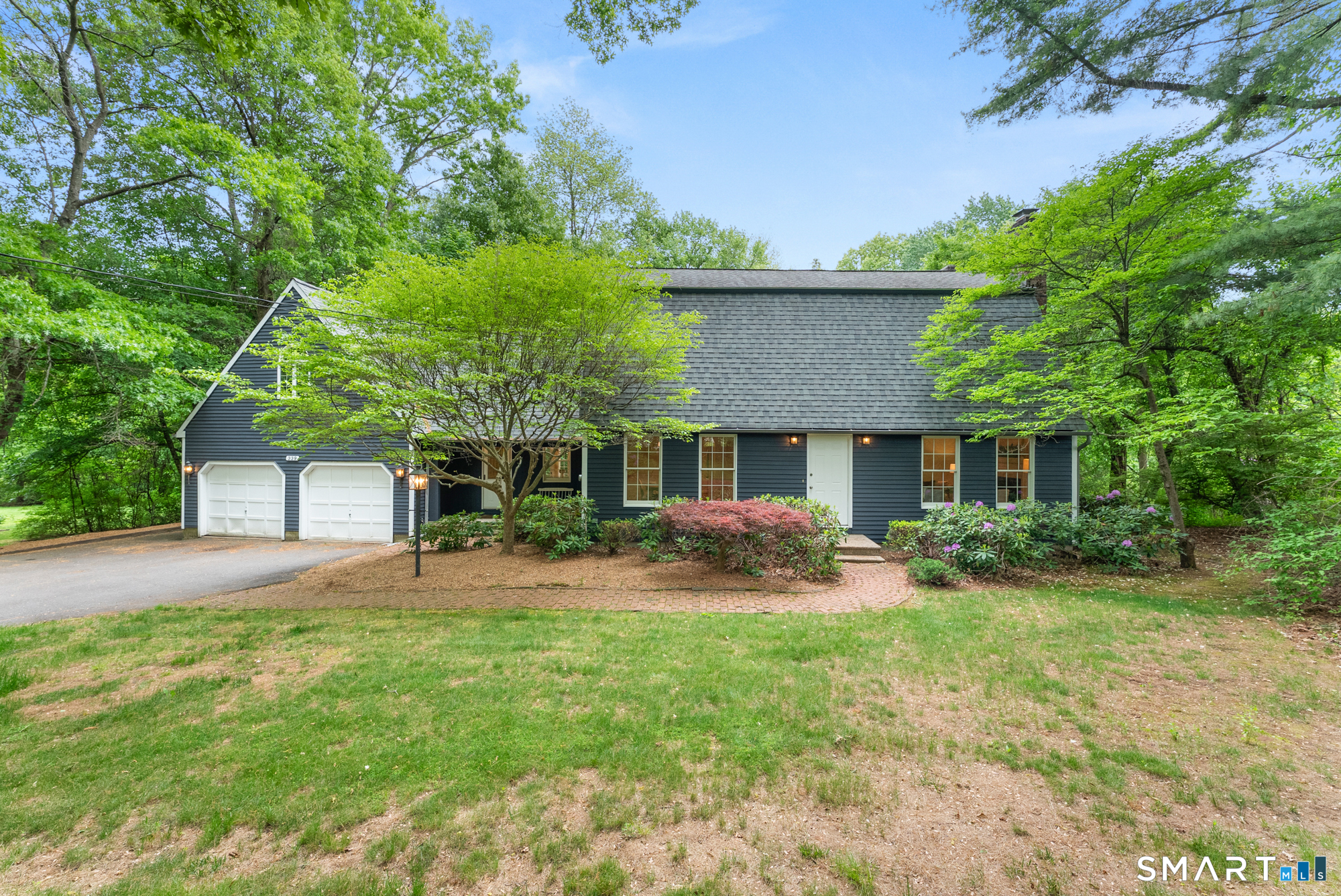 339 Meadow Road Farmington CT 06032