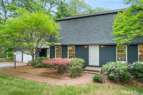 339 Meadow Road Farmington CT 06032