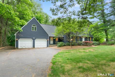 339 Meadow Road Farmington CT 06032