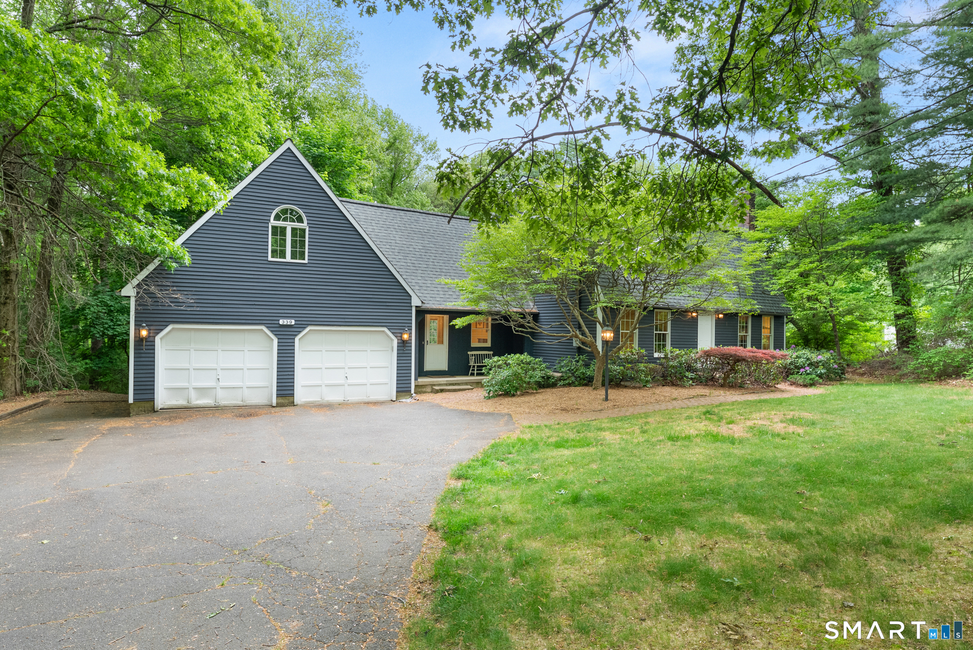 339 Meadow Road Farmington CT 06032