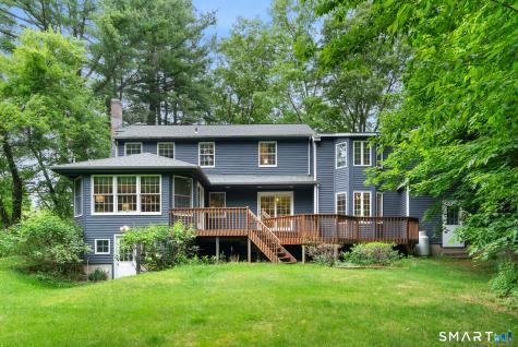 339 Meadow Road Farmington CT 06032