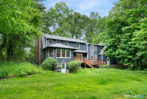 339 Meadow Road Farmington CT 06032