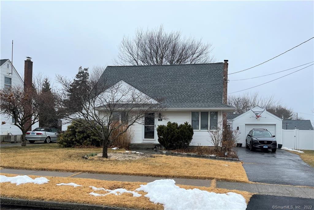 58 Airway Drive Stratford CT 06615