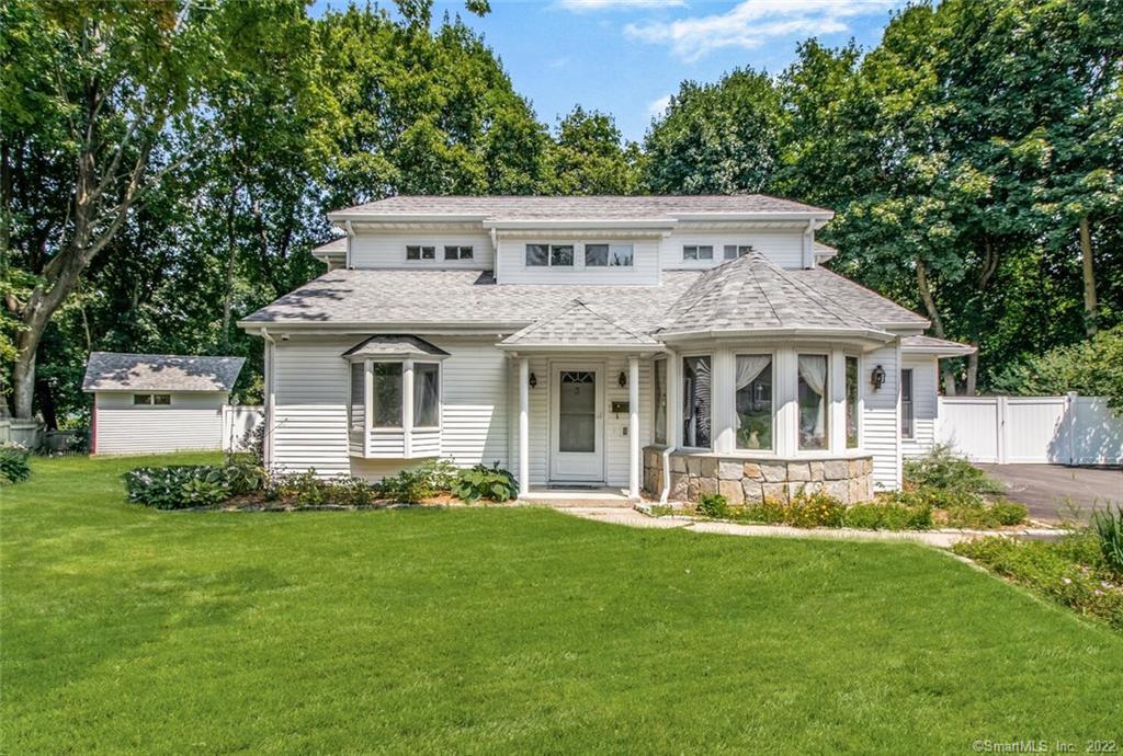 3 Sharon Court Bethel CT 06801