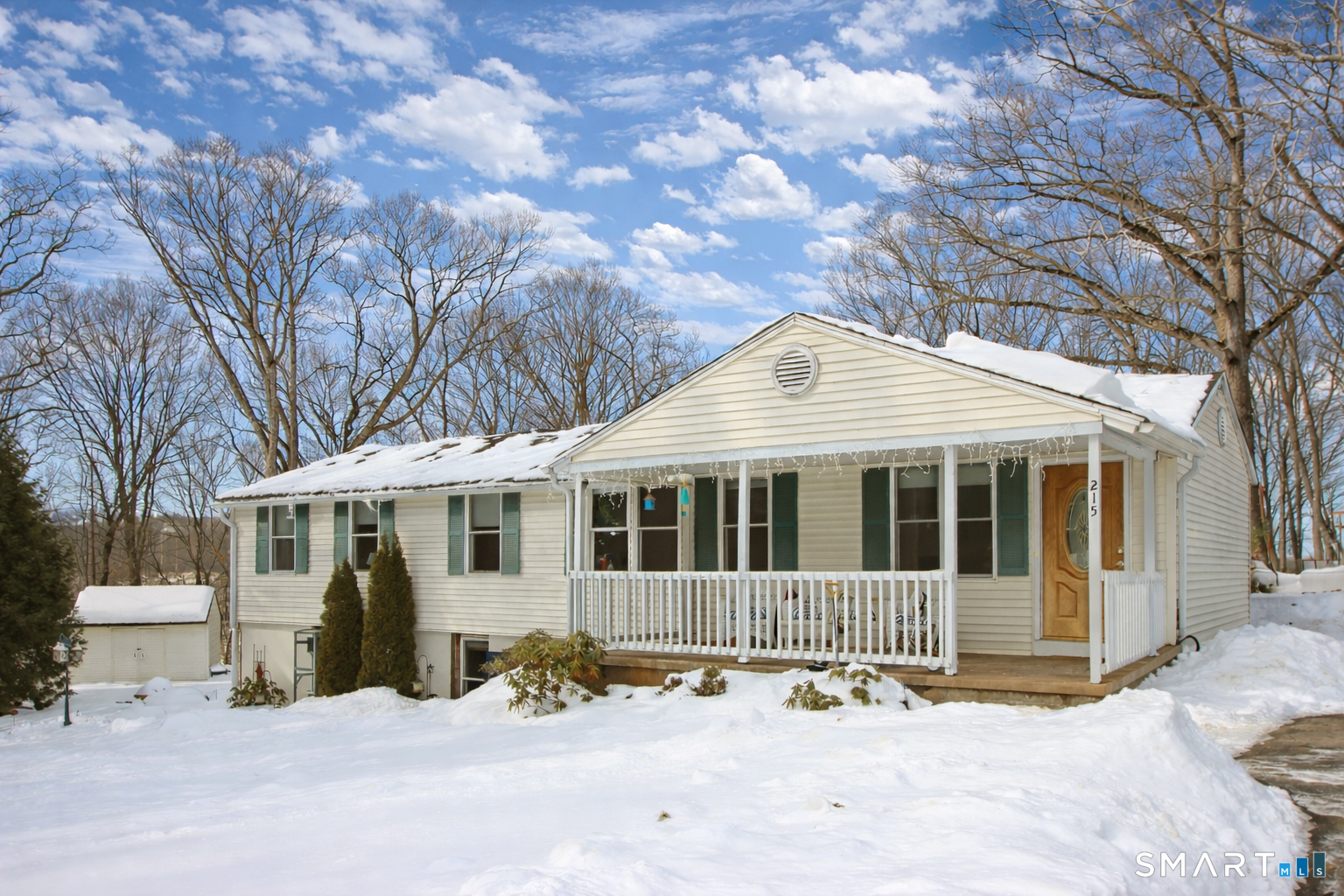 215 Spring Street Manchester CT 06040