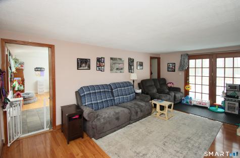 215 Spring Street Manchester CT 06040