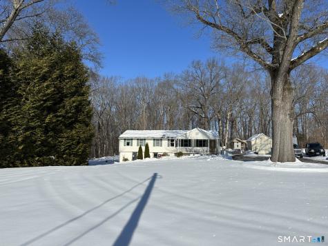 215 Spring Street Manchester CT 06040